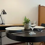 Apartamento Sun &