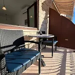 Sun & Orebić
