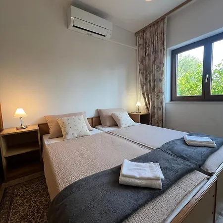 Lejlighed Sun & Orebić