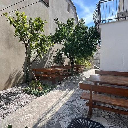 Vm Apartment