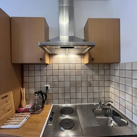 Apartment Vm *