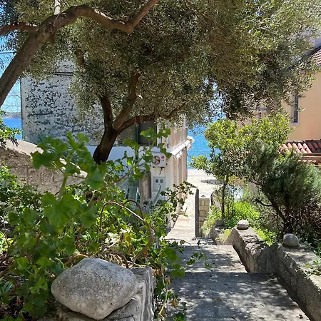 Sun & Appartamento Orebić