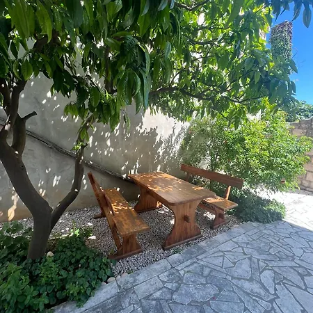 Lejlighed Sun & Orebić