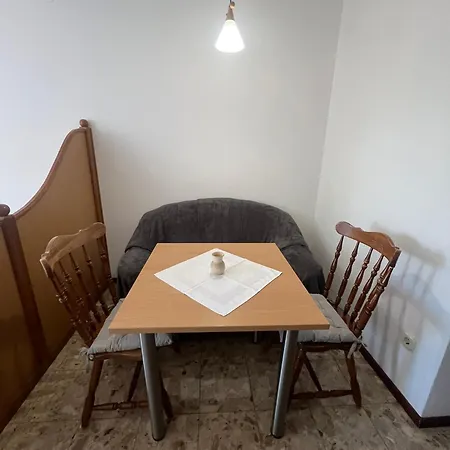 Apartment Vm *