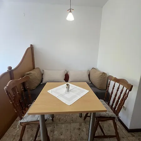 Vm Apartment