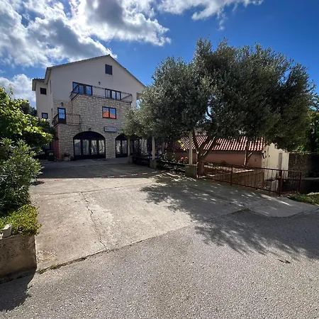 Appartamento Sun & Orebić