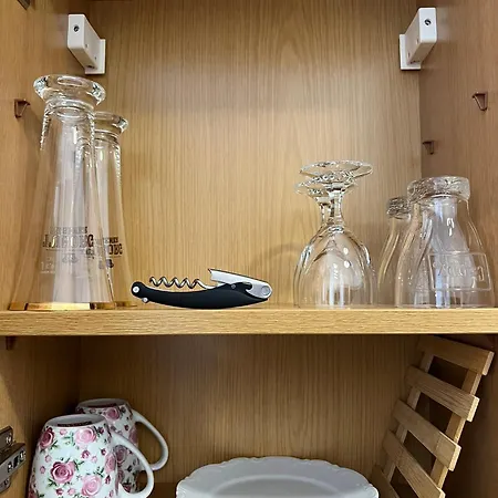 Sun & Lejlighed Orebić