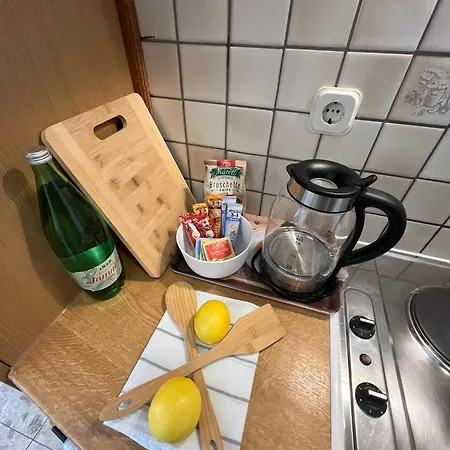 Sun & Appartamento *