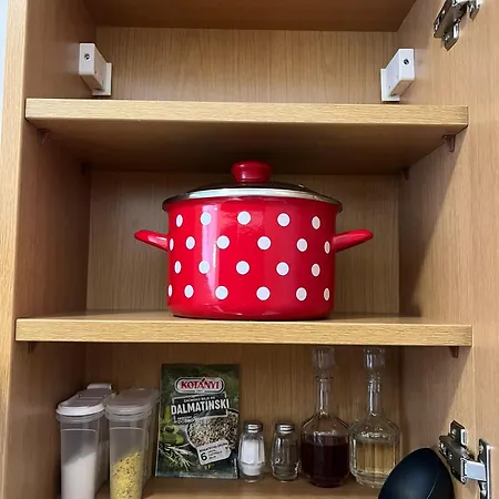 Lejlighed Sun & Orebić