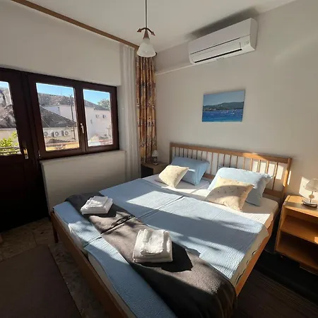 Apartament Holiday Sun Studio Rooms Orebic