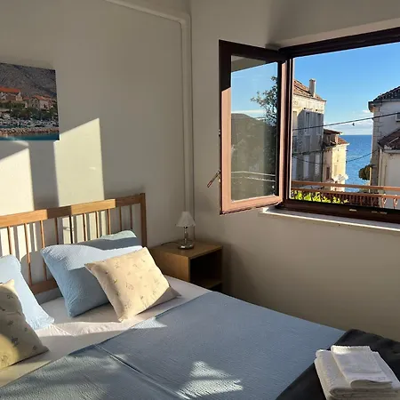 Holiday Sun Studio Rooms Orebic Orebić