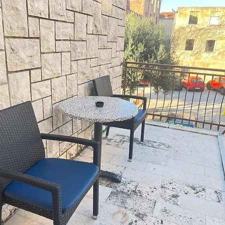 Apartament Holiday Sun Studio Rooms Orebic *