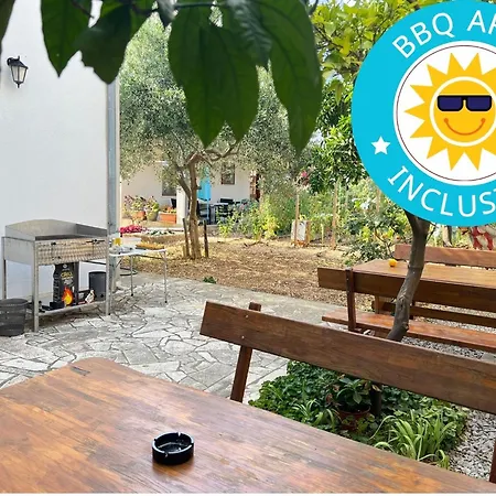 Appartamento Holiday Sun Studio Rooms Orebic Orebić
