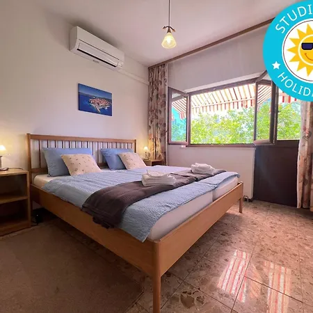 Holiday Sun Studio Rooms Orebic Orebić