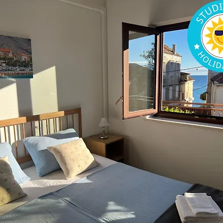 Appartamento Holiday Sun Studio Rooms Orebic