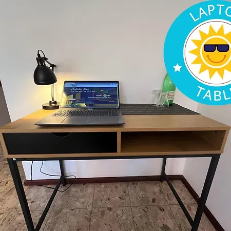 Appartamento Holiday Sun Studio Rooms Orebic *