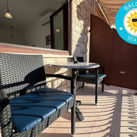 Appartamento Holiday Sun Studio Rooms Orebic