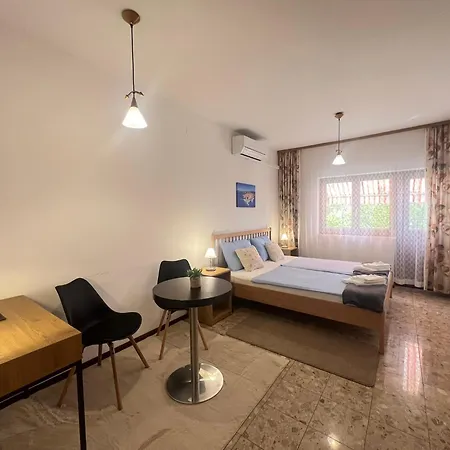 Apartament Holiday Sun Studio Rooms Orebic Orebić