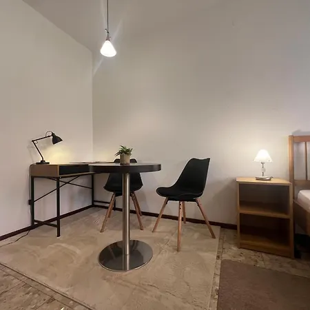 Apartament Holiday Sun Studio Rooms Orebic *