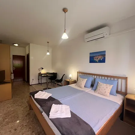 Apartament Holiday Sun Studio Rooms Orebic Orebić