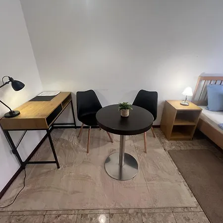 Apartament Holiday Sun Studio Rooms Orebic Orebić