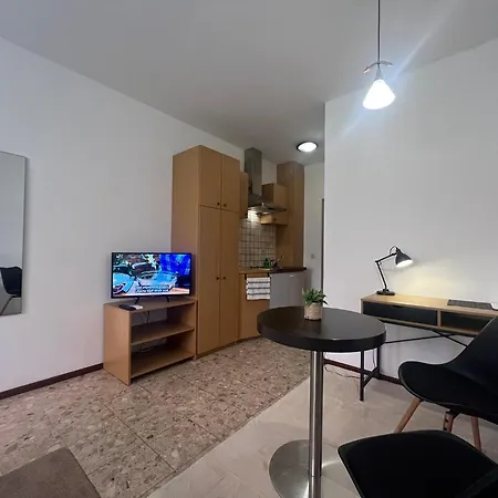 Apartament Holiday Sun Studio Rooms Orebic