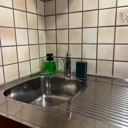 Apartament Holiday Sun Studio Rooms Orebic Orebić