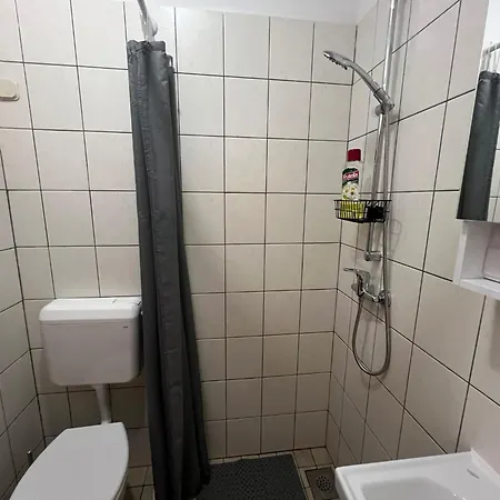 Apartament Holiday Sun Studio Rooms Orebic Orebić