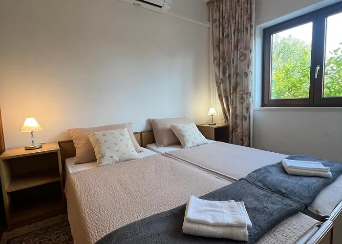 Apartment Sun & Orebić