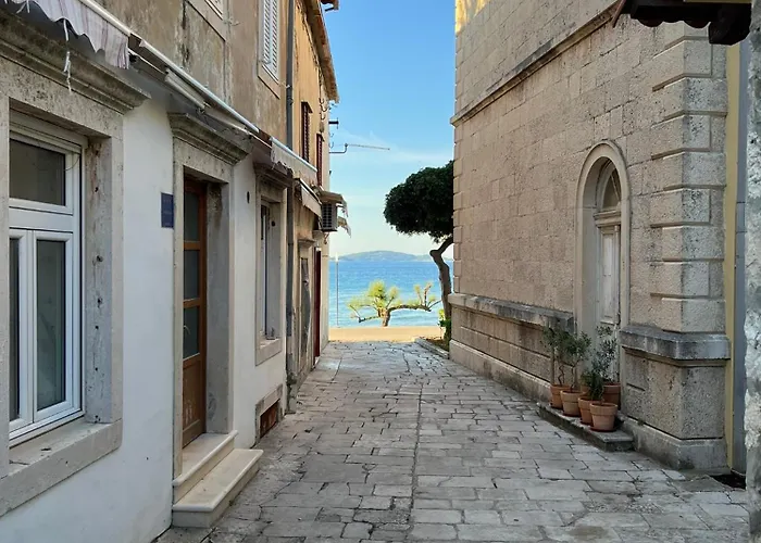 Apartment Sun & Orebić