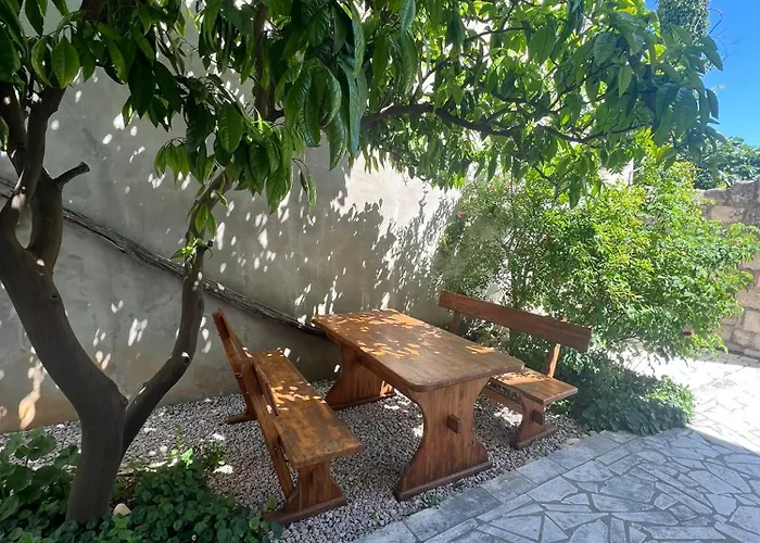 Apartment Sun & Orebić