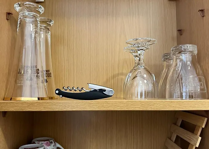 Sun & Apartment Orebić