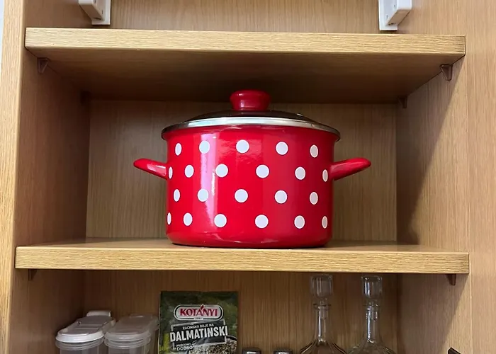 Apartment Sun & Orebić