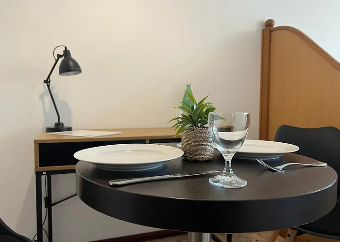 Apartament Sun &