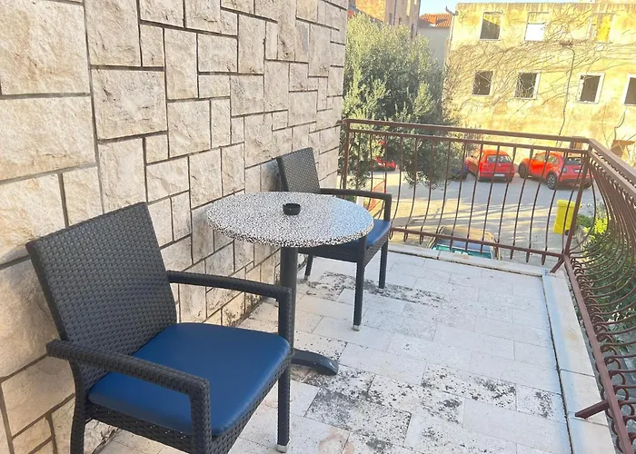 Apartament Sun & *